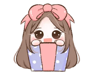 😛 emoji @moonlightcastle2 Telegram sticker 18 of 40