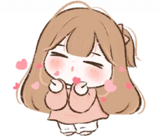 🧸 emoji @moonlightcastle2 Telegram sticker 16 of 40