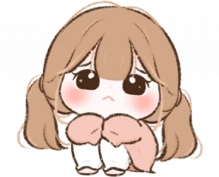 🧸 emoji @moonlightcastle2 Telegram sticker 21 of 40
