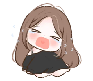 😛 emoji @moonlightcastle2 Telegram sticker 19 of 40
