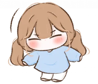 🧸 emoji @moonlightcastle2 Telegram sticker 20 of 40