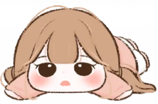 🧸 emoji @moonlightcastle2 Telegram sticker 17 of 40