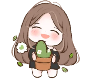 😛 emoji @moonlightcastle2 Telegram sticker 3 of 40
