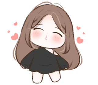 😛 emoji @moonlightcastle2 Telegram sticker 14 of 40