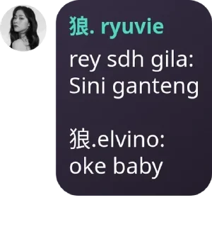 📋 emoji 𝗧𝗛𝗨𝗡𝗗𝗘𝗥 𝗪𝗢𝗟𝗩𝗘𝗦 pack by @QuotLyBot Telegram sticker 23 of 120