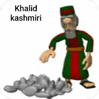 🥰 emoji Khushi's video pack (@Mikasa_Ackr_bot) Telegram sticker 6 of 12