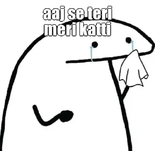 🤔 emoji .'s kang pack Telegram sticker 13 of 13
