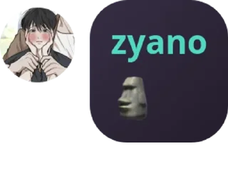 🗿 emoji 𝙁𝙖𝙢𝙨 𝙆𝙚𝙡𝙫𝙞𝙣 & 𝙍𝙚𝙖 pack by @QuotLyBot Telegram sticker 1 of 50