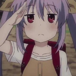 💋 emoji renge miyauchi Telegram sticker 19 of 27