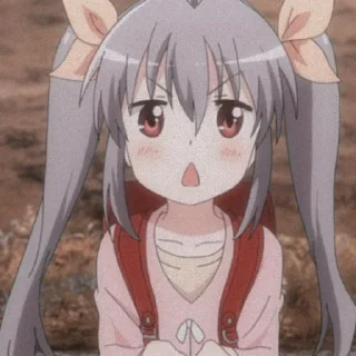 💋 emoji renge miyauchi Telegram sticker 16 of 27