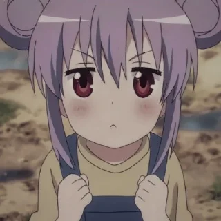 💋 emoji renge miyauchi Telegram sticker 10 of 27