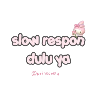 Sticker from Pwincess nadia
