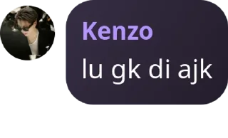 🤏 emoji EN-HYPEZONA pack by @QuotLyBot Telegram sticker 15 of 120