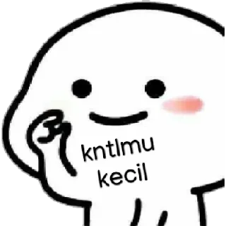 🤣 emoji @societygang Vol.1 Telegram sticker 2 of 18