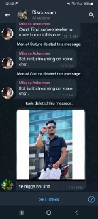 🤔 emoji Chandeep's sticker pack (@Mikasa_Ackr_bot) Telegram sticker 4 of 56