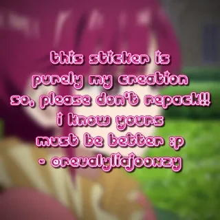 ‼️ emoji Wakasa Imaushi Manga @revalyliajooxzy Telegram sticker 16 of 16