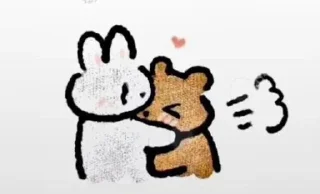 💗 emoji clairine's @neichanny pack by @QuotLyBot Telegram sticker 20 of 120