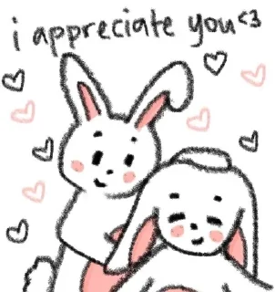💗 emoji clairine's @neichanny pack by @QuotLyBot Telegram sticker 24 of 120