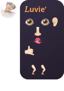Sticker from kruyut pack by @QuotLyBot