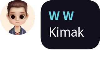 😂 emoji @lylnnx's kang pack Vol.1 Telegram sticker 7 of 44