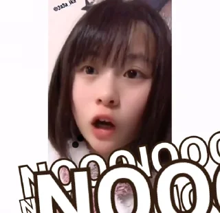 😂 emoji @lylnnx's kang pack Vol.1 Telegram sticker 12 of 44