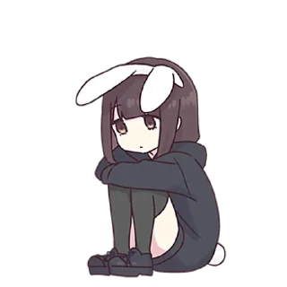 😐 emoji 𝑴𝒆𝒏𝒉𝒆𝒓𝒂-𝒄𝒉𝒂𝒏 Telegram sticker 16 of 120