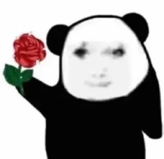 ⭐ emoji @kr_cno jennieの龙图表情包 Telegram sticker 8 of 120