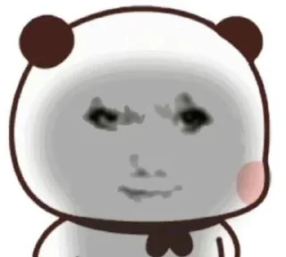 ⭐ emoji @kr_cno jennieの龙图表情包 Telegram sticker 5 of 120