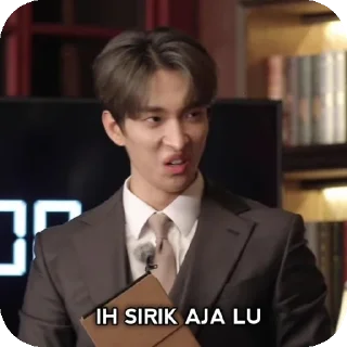 👔 emoji punya rasya Telegram sticker 20 of 45