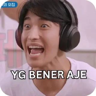 👓 emoji punya rasya Telegram sticker 5 of 45