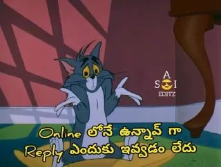 😏 emoji Hope🤞 Telegram sticker 13 of 50