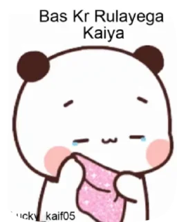 🌟 emoji KAKAROT🤞❤❤'s Telegram sticker 4 of 79