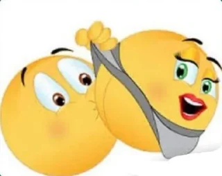 🤔 emoji Delusional Niggas kang pack Telegram sticker 14 of 62