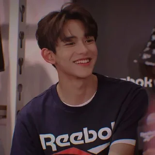 Sticker from Lucas @PJUT0V96