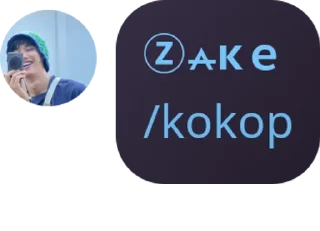 🇽🇰 emoji ʀᴜᴀɴɢ ᴘᴜʙʟɪᴄ 🐇 pack by @QuotLyBot Telegram sticker 24 of 120