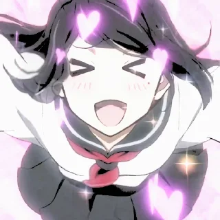 Sticker from 🦋 % ˓ ᵎ @Tikelcity2 ⩩ @Archivesz ꗃ 𓂃