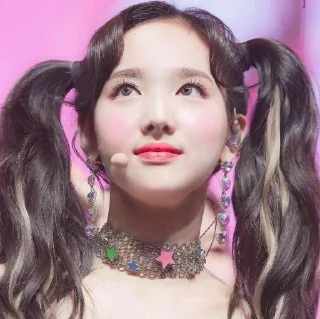 Sticker from IM NAYEON ㅡ by @taerastickers
