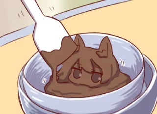 🦊 emoji KMMM 2021 Telegram sticker 7 of 73