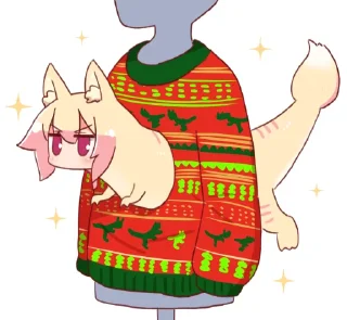 🦊 emoji KMMM 2021 Telegram sticker 23 of 73