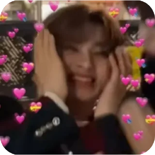 👏 emoji Leokpop&pavel,,by@iovshanjiz Telegram sticker 17 of 82