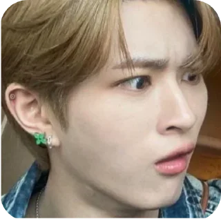 🤨 emoji Leokpop&pavel,,by@iovshanjiz Telegram sticker 18 of 82