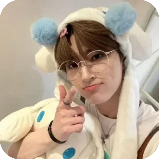 🙂 emoji Leokpop&pavel,,by@iovshanjiz Telegram sticker 6 of 82