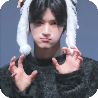 😕 emoji Leokpop&pavel,,by@iovshanjiz Telegram sticker 11 of 82