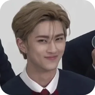 😏 emoji Leokpop&pavel,,by@iovshanjiz Telegram sticker 21 of 82