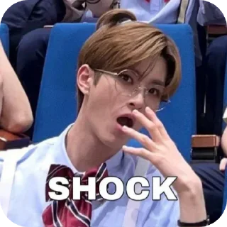 😱 emoji Leokpop&pavel,,by@iovshanjiz Telegram sticker 13 of 82
