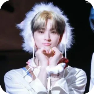 ❤ emoji Leokpop&pavel,,by@iovshanjiz Telegram sticker 3 of 82