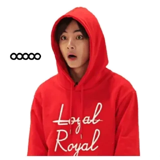 😳 emoji Shreyas kang pack Telegram sticker 24 of 76