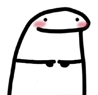 Sticker from ✨Flork | @atumscollections