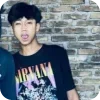 🤩 emoji aa ganteng @trashsmooke Telegram sticker 4 of 13