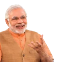 😂 emoji Modi Telegram sticker 5 of 54